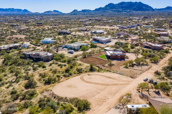 14113 E BARBIE Lane #-, Scottsdale, AZ 85262