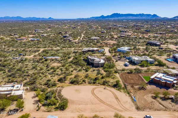 Scottsdale, AZ 85262,14113 E BARBIE Lane #-