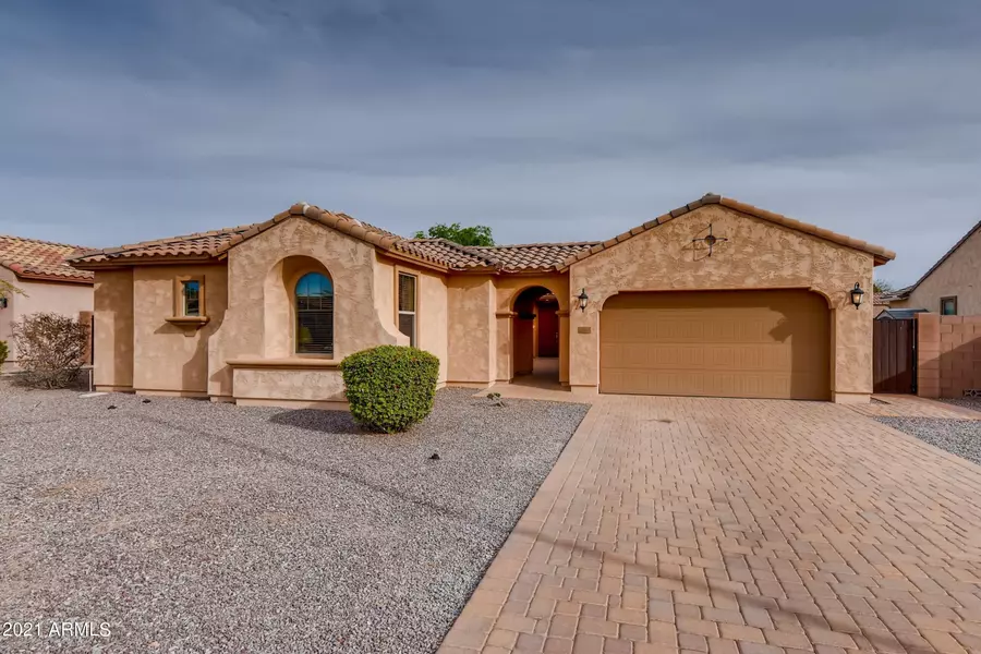 10925 E REUBEN Circle, Mesa, AZ 85212