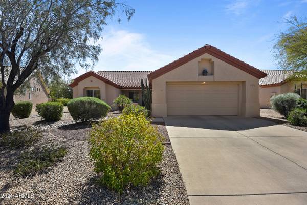 Sun City West, AZ 85375,13319 W BROKEN ARROW Drive