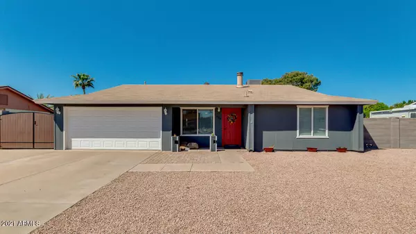 2458 E BILLINGS Street, Mesa, AZ 85213