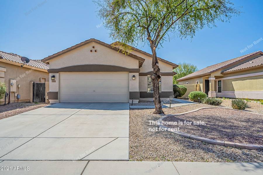 931 W OAK TREE Lane, San Tan Valley, AZ 85143