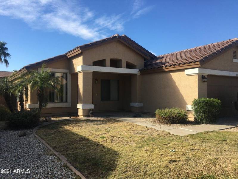 15939 W POST Drive, Surprise, AZ 85374