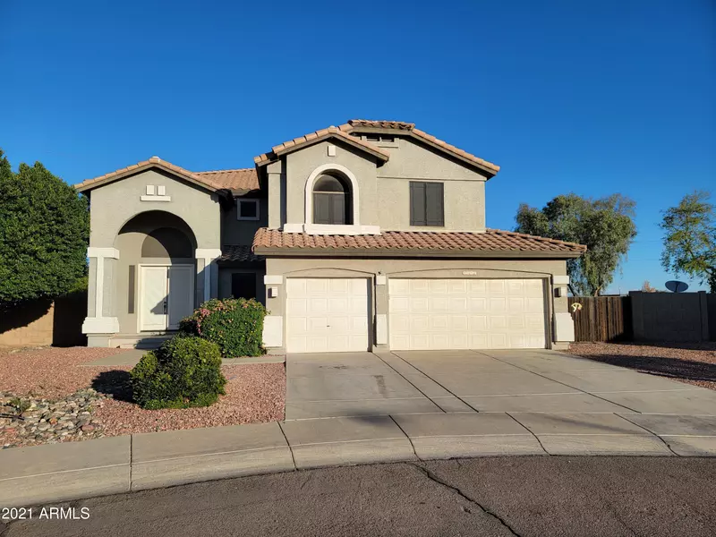 9042 W ALEX Avenue, Peoria, AZ 85382