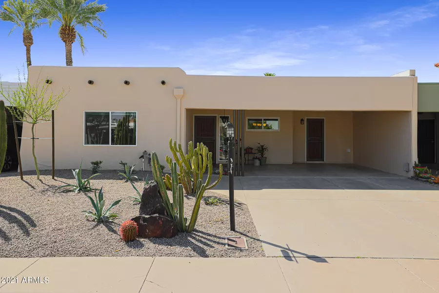 4902 N 76th Place, Scottsdale, AZ 85251