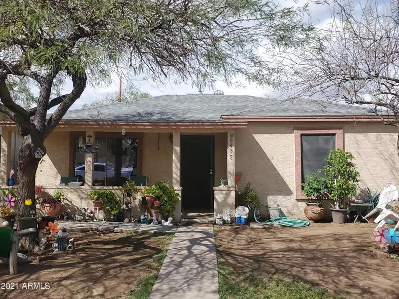 6432 S 5TH Avenue, Phoenix, AZ 85041