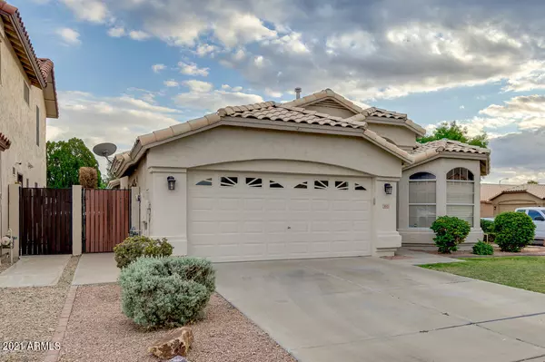 Peoria, AZ 85382,9849 W RUNION Drive