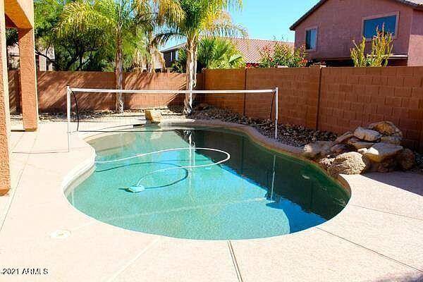 Peoria, AZ 85382,7237 W SANDRA Terrace