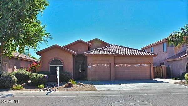 7237 W SANDRA Terrace, Peoria, AZ 85382