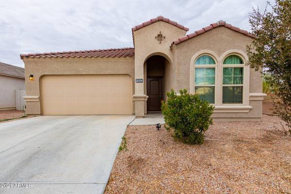 Buckeye, AZ 85326,25224 W BURGESS Lane