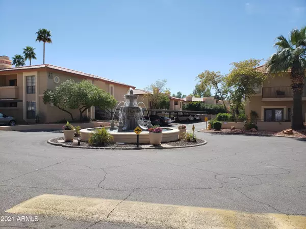 Phoenix, AZ 85020,10410 N CAVE CREEK Road #2076