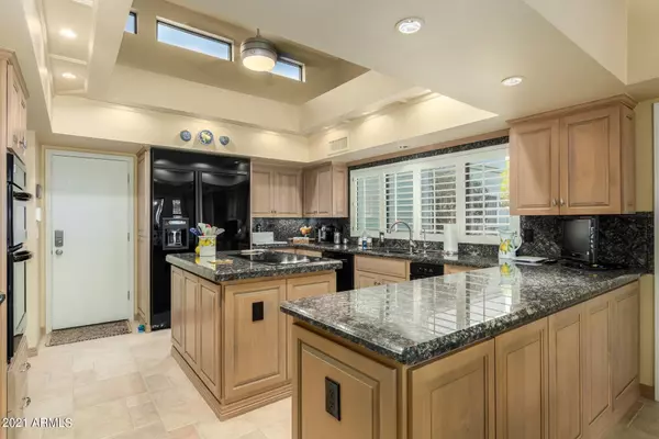 Scottsdale, AZ 85258,10641 E SAN SALVADOR Drive