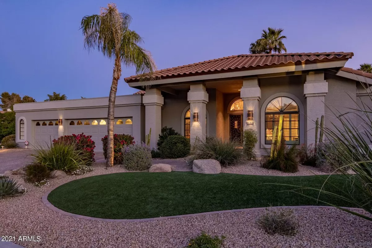 Scottsdale, AZ 85258,10641 E SAN SALVADOR Drive