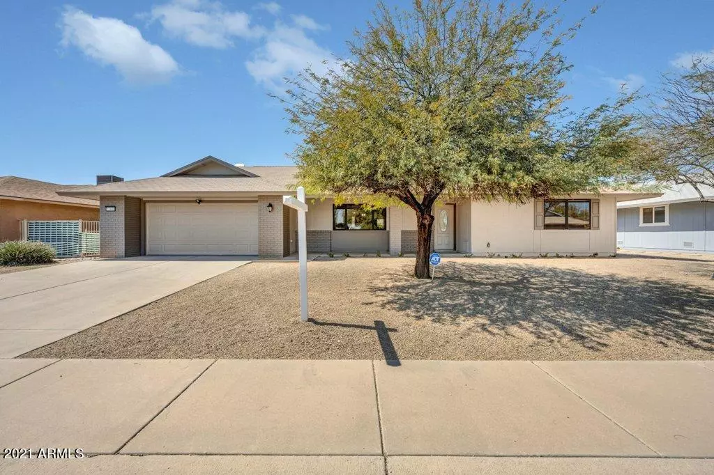 Sun City West, AZ 85375,12448 W FIELDSTONE Drive