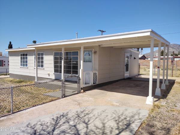 Bisbee, AZ 85603,116 Graham Drive