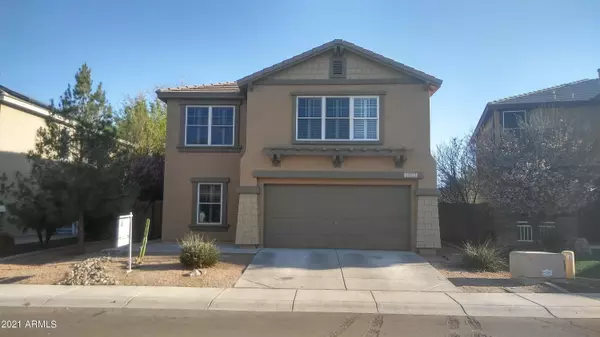 18273 W BRIDGER Street, Surprise, AZ 85388