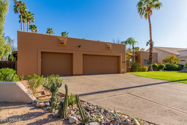 Scottsdale, AZ 85260,8699 E ASTER Drive