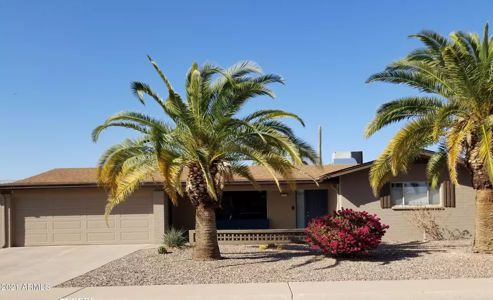 6020 E BOSTON Street, Mesa, AZ 85205