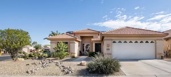 14850 W MERRELL Street, Goodyear, AZ 85395