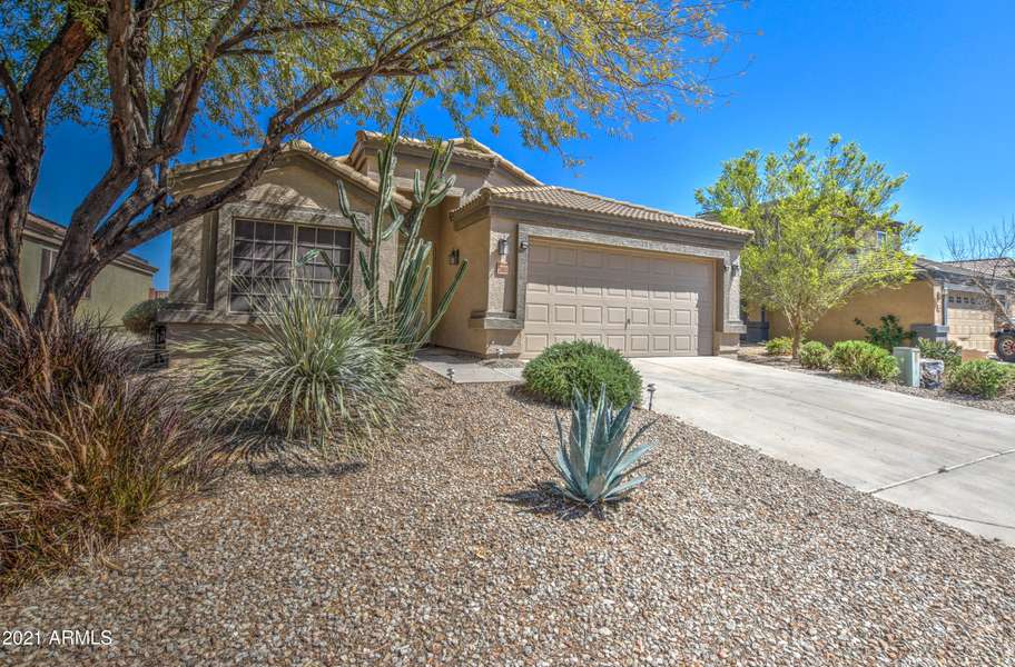 23635 N OASIS Boulevard, Florence, AZ 85132