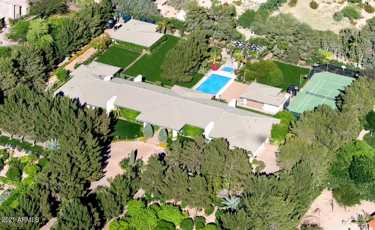 Paradise Valley, AZ 85253,6215 N CASA BLANCA Drive