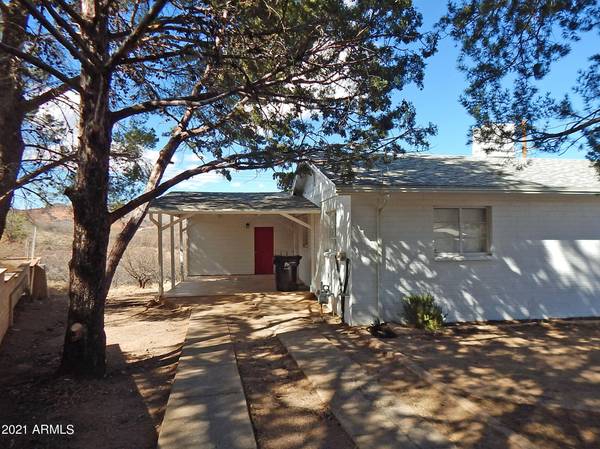 Bisbee, AZ 85603,404 30TH Terrace