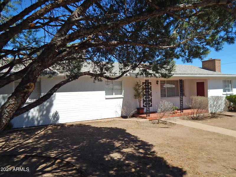 404 30TH Terrace, Bisbee, AZ 85603