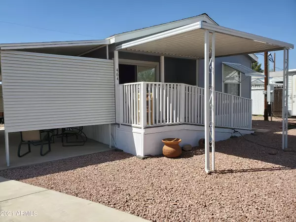 Mesa, AZ 85208,464 S 99TH Street