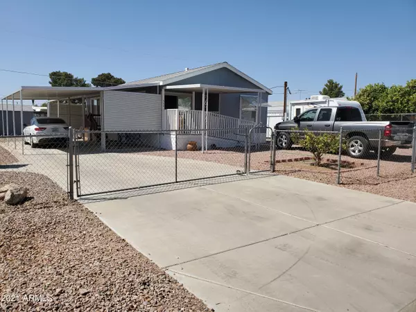 Mesa, AZ 85208,464 S 99TH Street