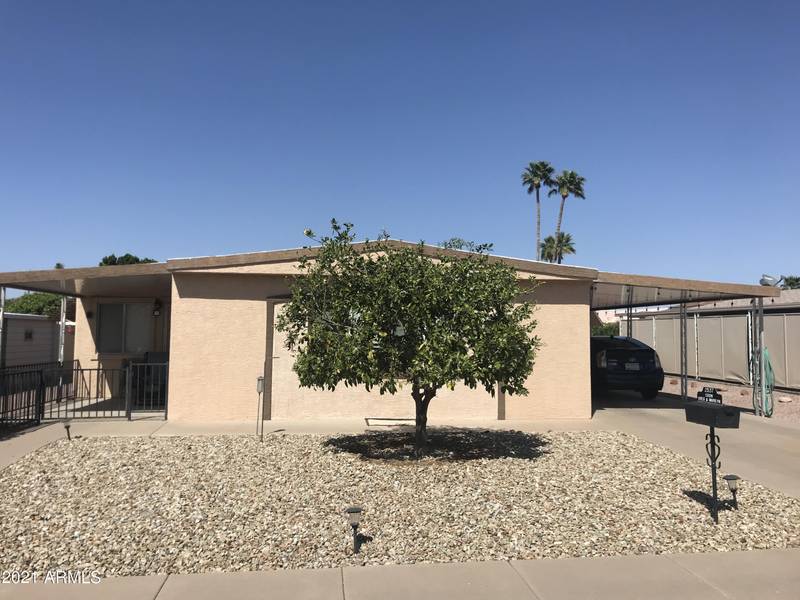 2537 N Lema Drive, Mesa, AZ 85215