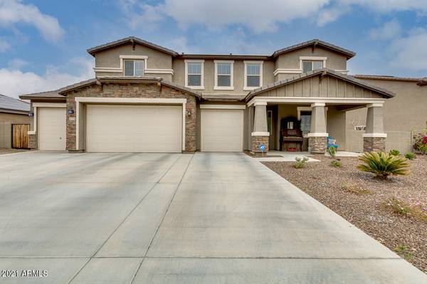 New River, AZ 85087,3724 W LANHAM Drive