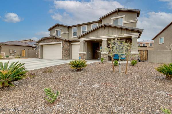 New River, AZ 85087,3724 W LANHAM Drive