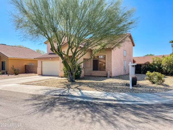 Glendale, AZ 85310,3519 W MISTY WILLOW Lane