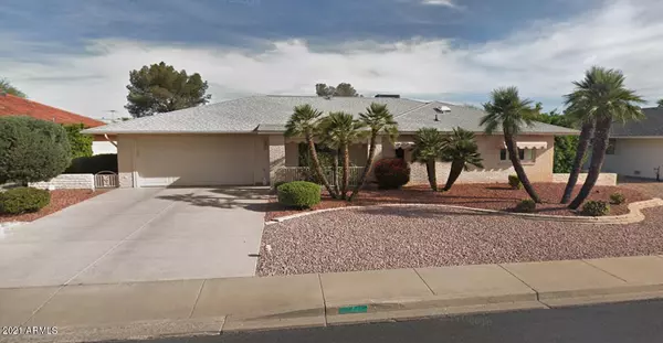 17414 N CONQUISTADOR Drive, Sun City West, AZ 85375