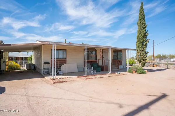 Apache Junction, AZ 85119,1639 E JUNCTION Street