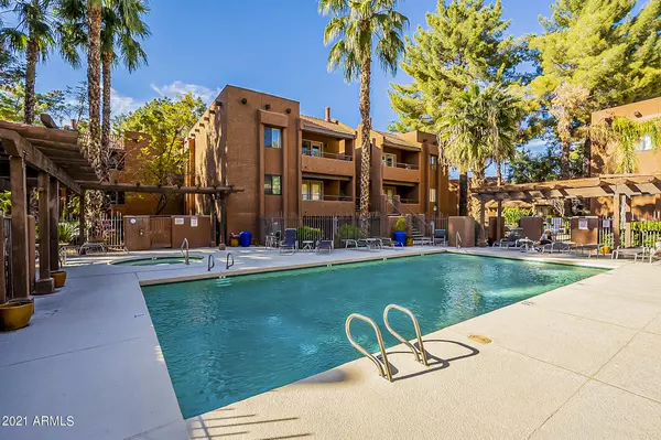 4704 E PARADISE VILLAGE Parkway #341, Phoenix, AZ 85032