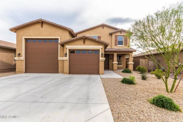 Peoria, AZ 85383,25711 N 131ST Drive