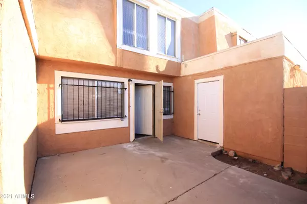 Phoenix, AZ 85040,4434 E WOOD Street