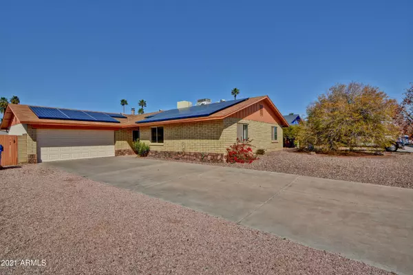 3042 W HEARN Road, Phoenix, AZ 85053