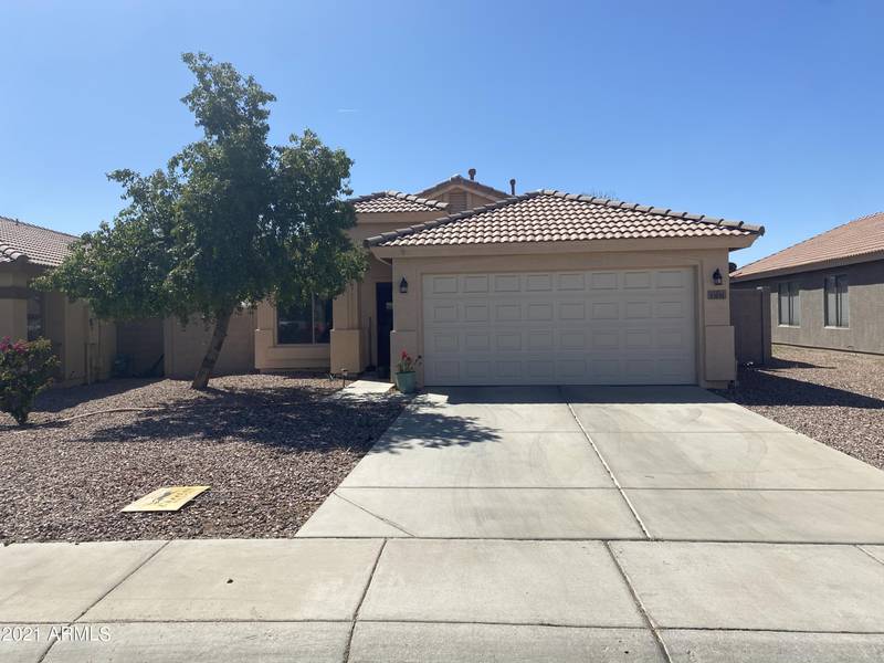 13151 W CARIBBEAN Lane, Surprise, AZ 85379