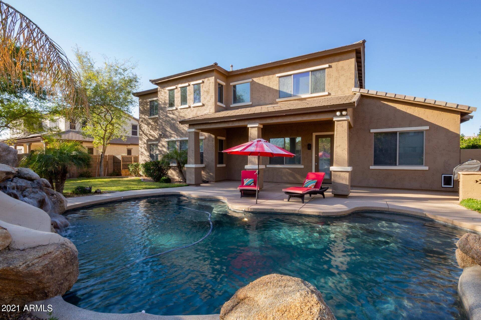 18745 E DRUIDS GLEN Road, Queen Creek, AZ 85142