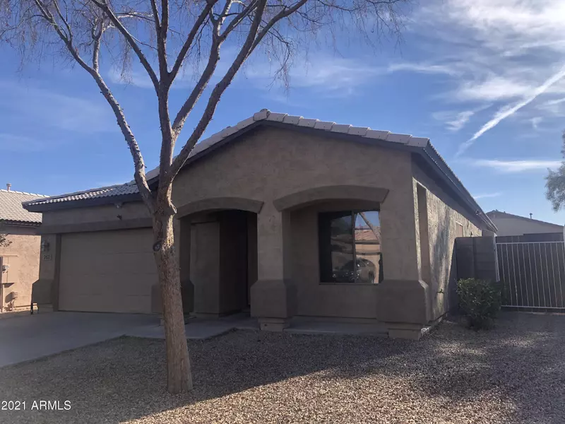 263 E CHEYENNE Road, San Tan Valley, AZ 85143