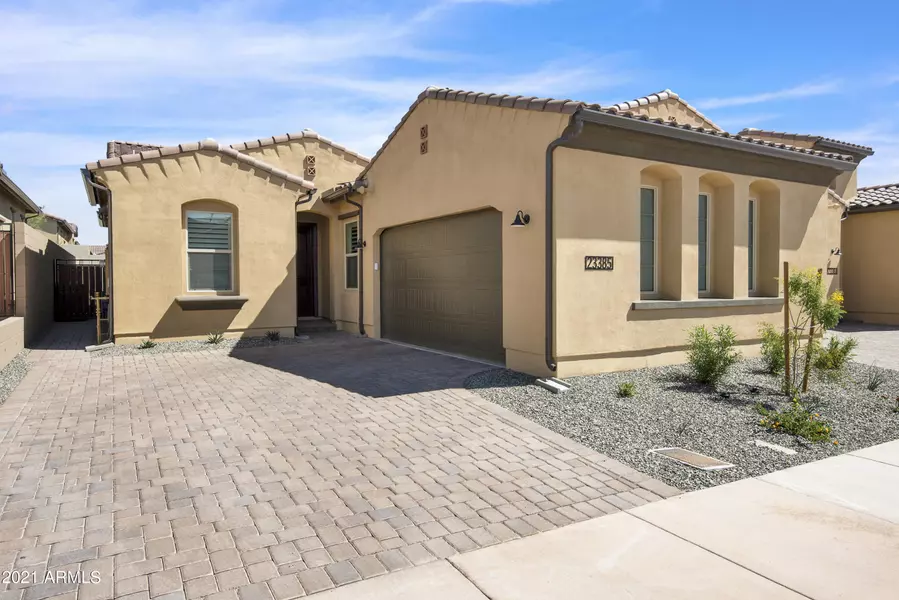 23385 N 74TH Place, Scottsdale, AZ 85255