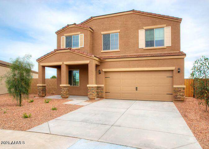 19532 N SALERNO Circle, Maricopa, AZ 85138