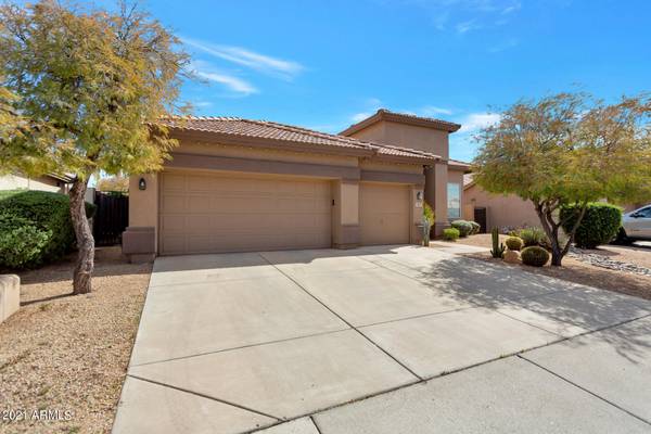 Cave Creek, AZ 85331,4523 E DALE Lane