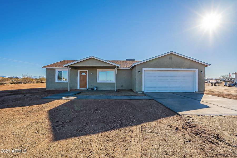 19593 E Villa Lane, Florence, AZ 85132