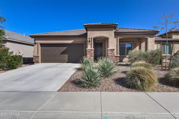 11128 E TUMBLEWEED Avenue, Mesa, AZ 85212