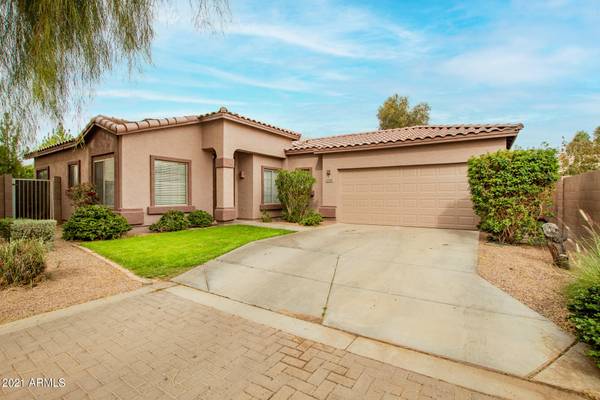 Chandler, AZ 85249,2586 E RIVIERA Drive