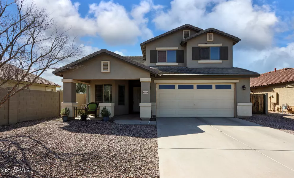 35058 N KARAN SWISS Circle, San Tan Valley, AZ 85143