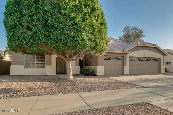 Chandler, AZ 85225,1669 E IRONWOOD Drive